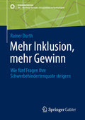 Mehr Inklusion, mehr Gewinn