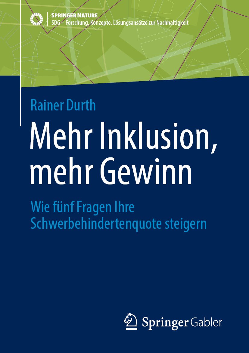 Mehr Inklusion, mehr Gewinn