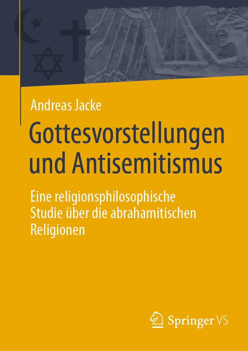 Gottesvorstellungen und Antisemitismus