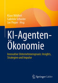KI-Agenten-Ökonomie