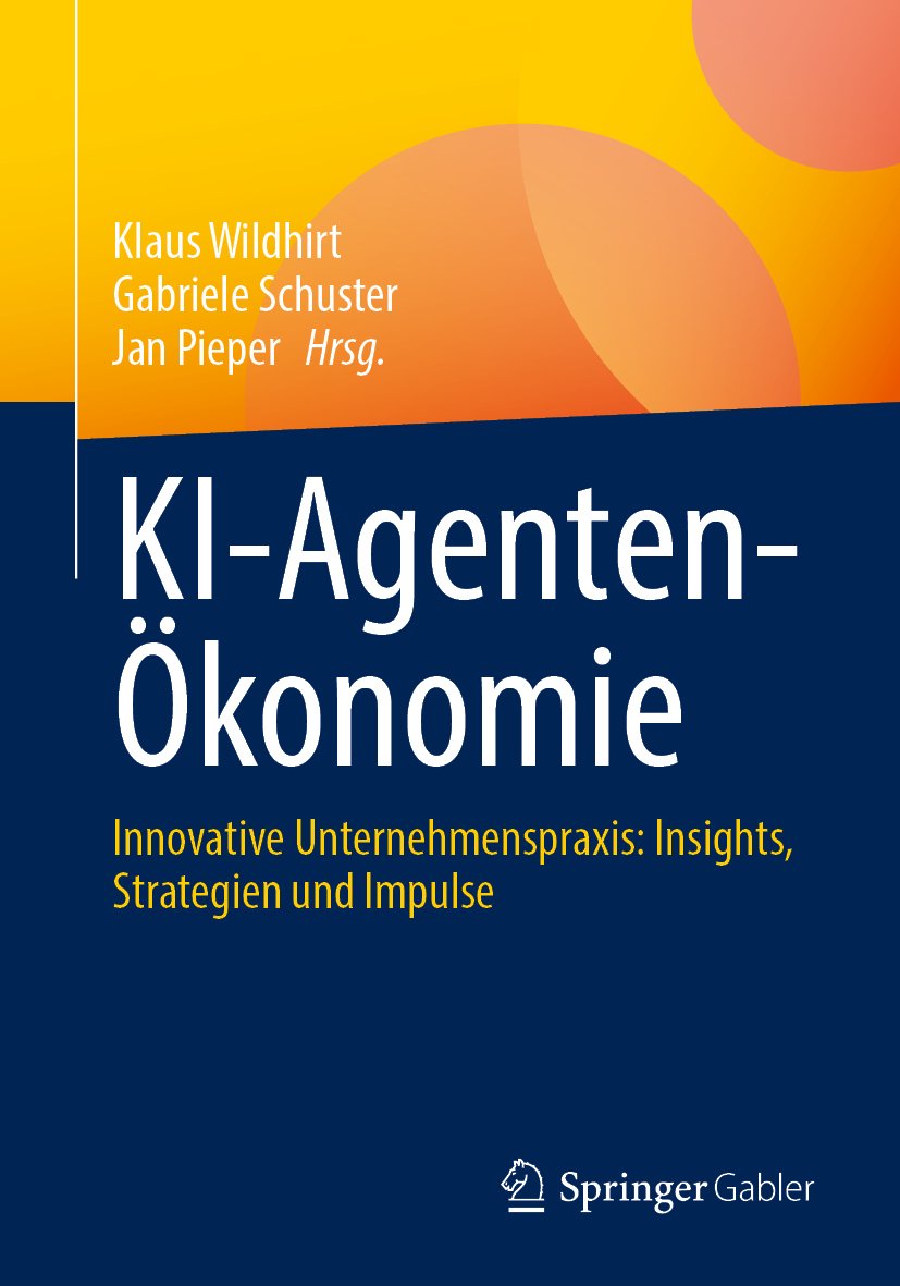 KI-Agenten-Ökonomie