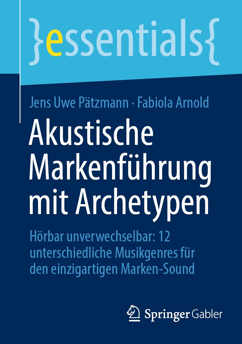 Akustische Markenführung mit Archetypen