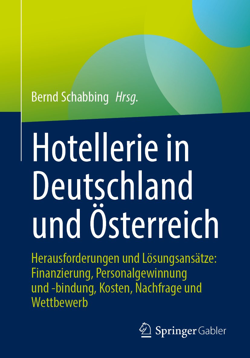Hotellerie in Deutschland und Österreich