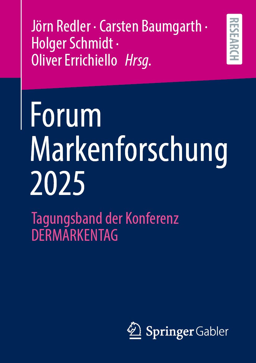Forum Markenforschung 2025
