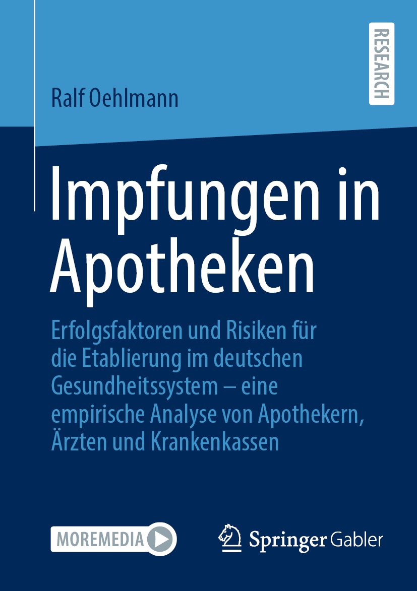 Impfungen in Apotheken