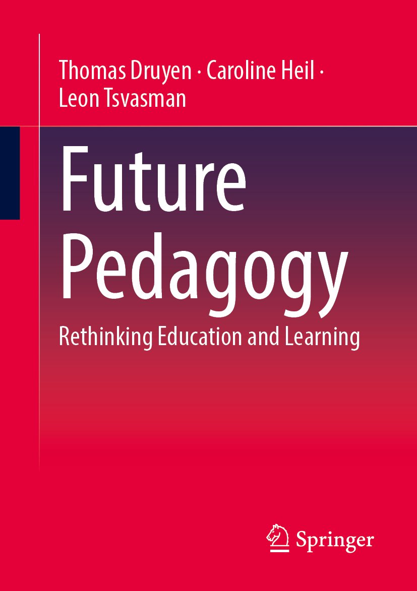Future Pedagogy