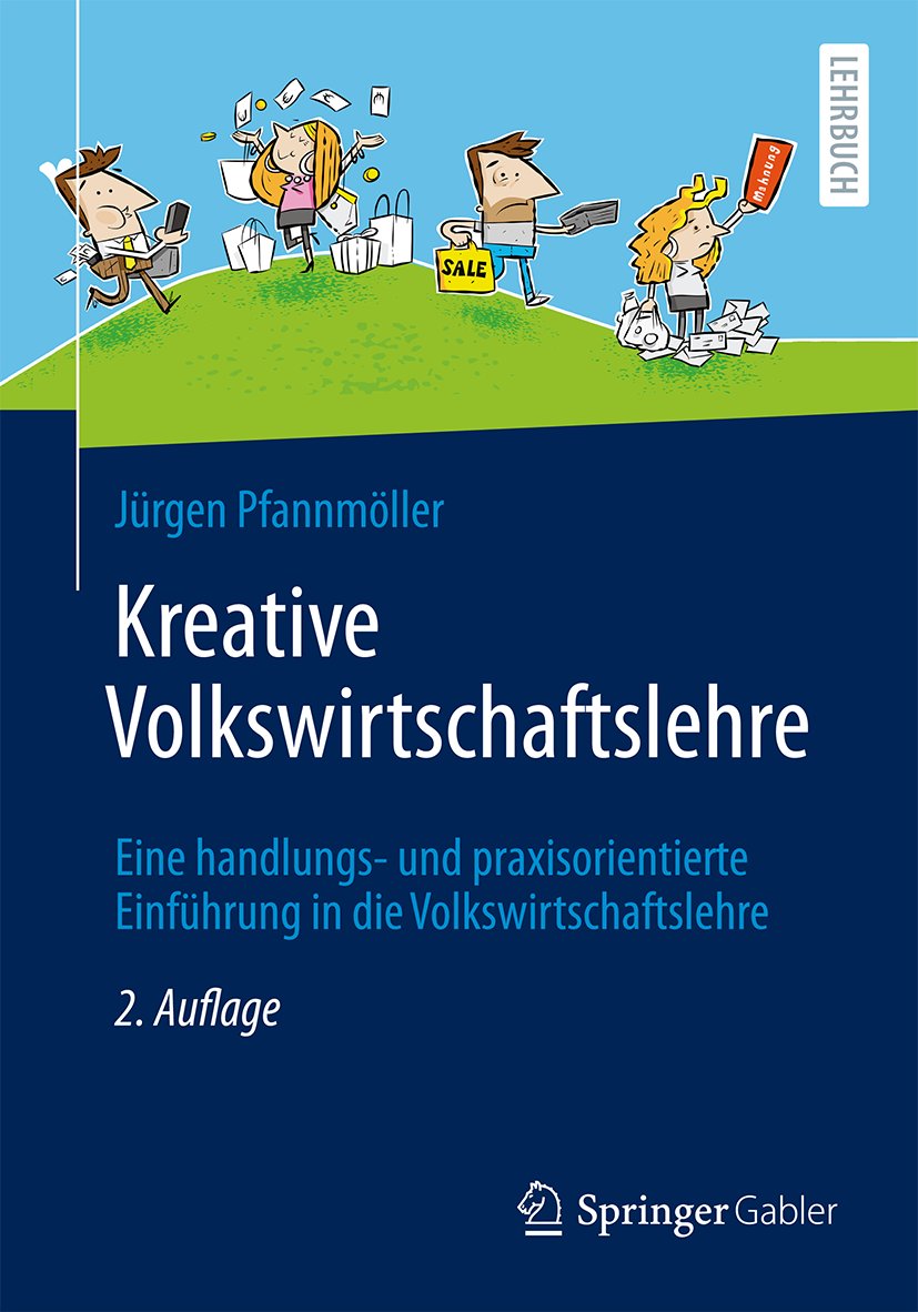Kreative Volkswirtschaftslehre