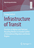 Infrastructure of Transit