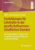 Fortbildungen für Lehrkräfte in der gesellschaftswissenschaftlichen Domäne