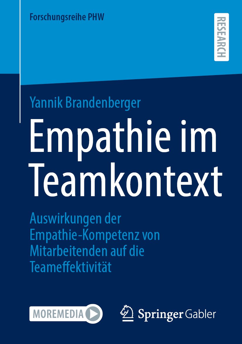 Empathie im Teamkontext