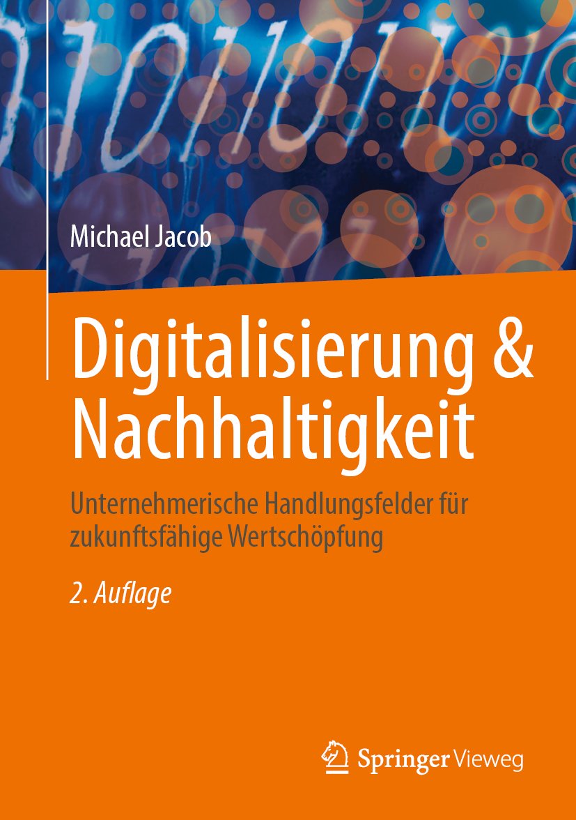 Digitalisierung & Nachhaltigkeit