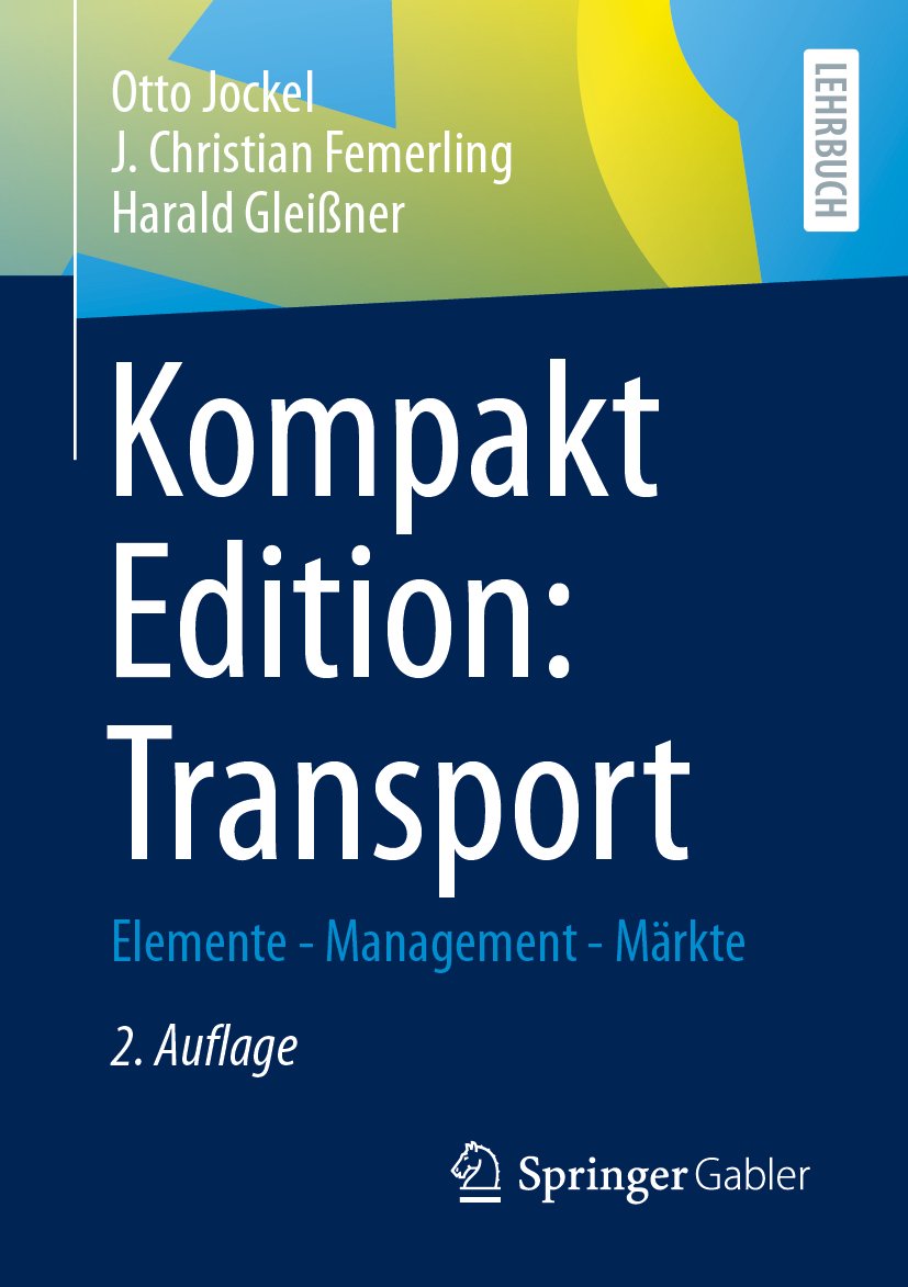 Kompakt Edition: Transport