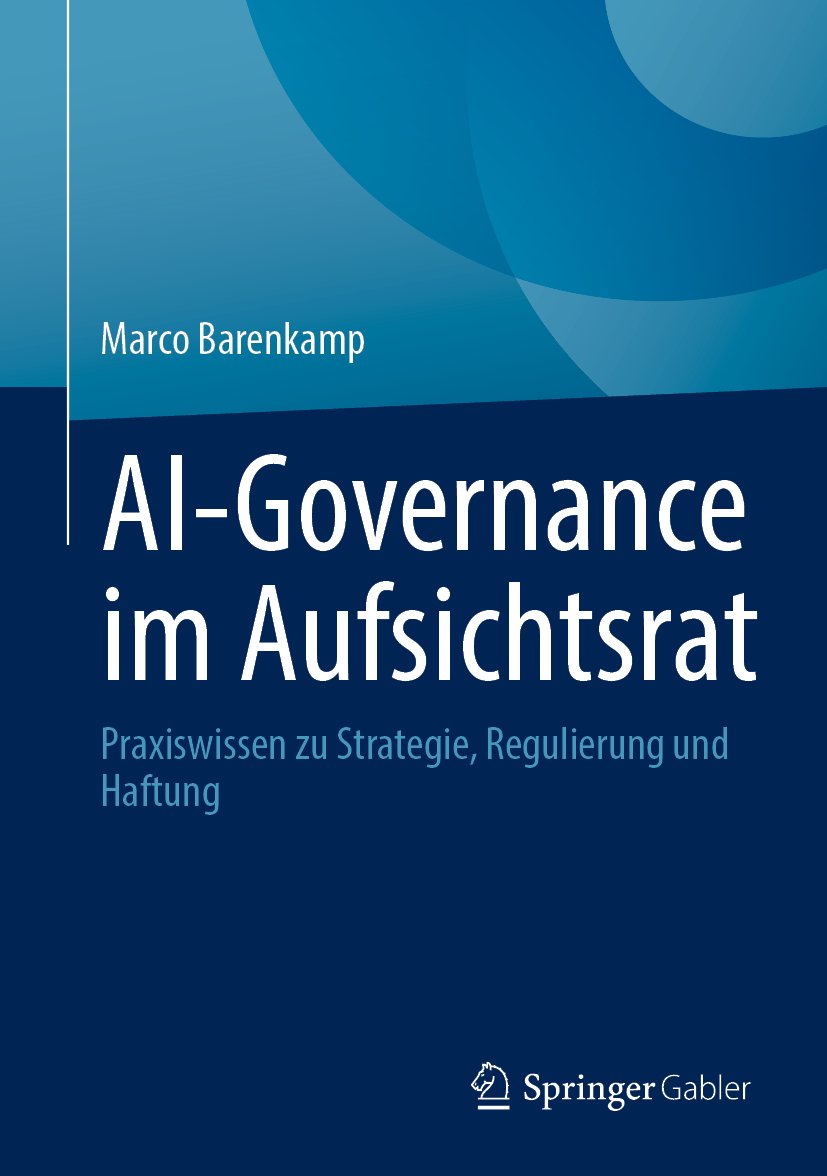 AI-Governance im Aufsichtsrat
