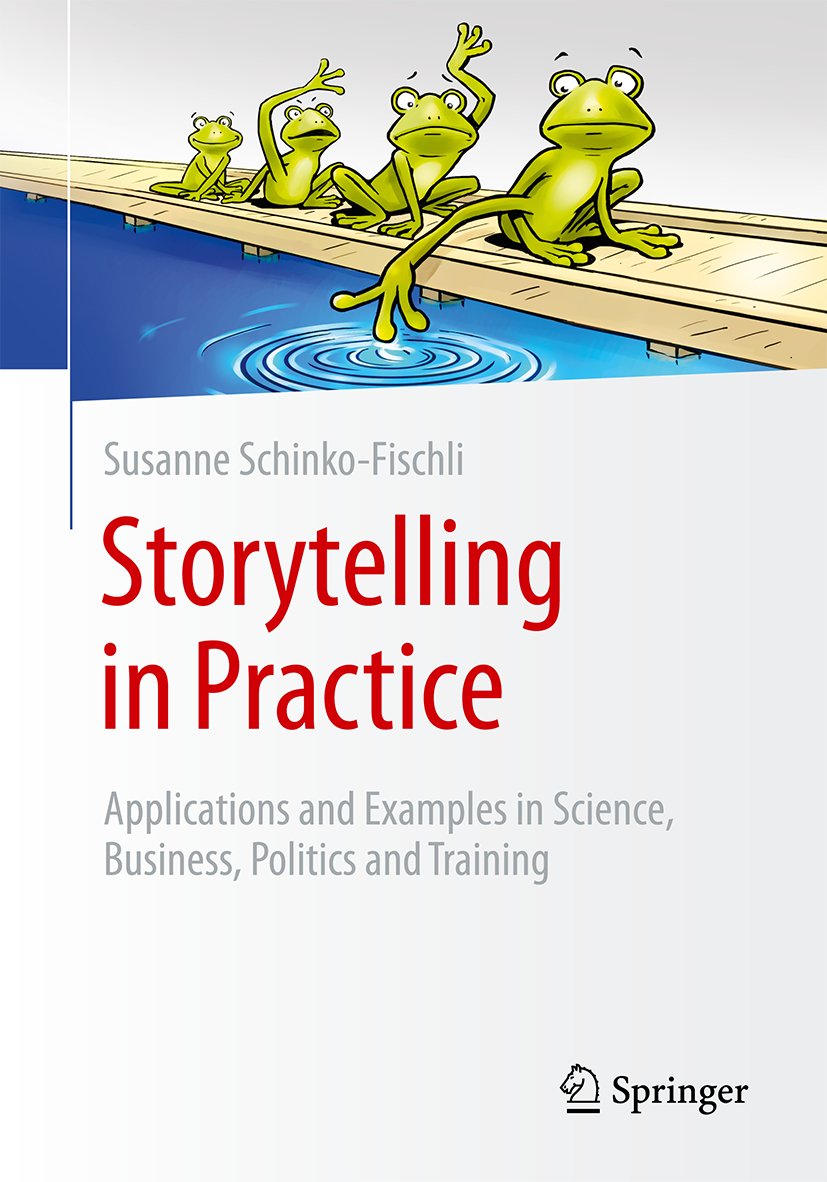 Storytelling in Practice