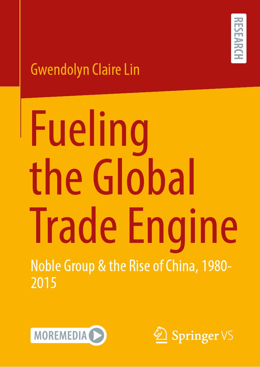 Fueling the Global Trade Engine