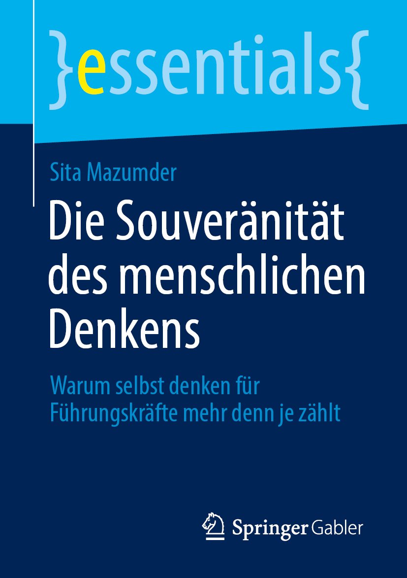 Die Souveränität des menschlichen Denkens