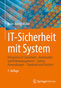 IT-Sicherheit mit System