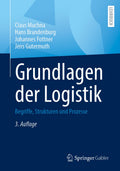 Grundlagen der Logistik
