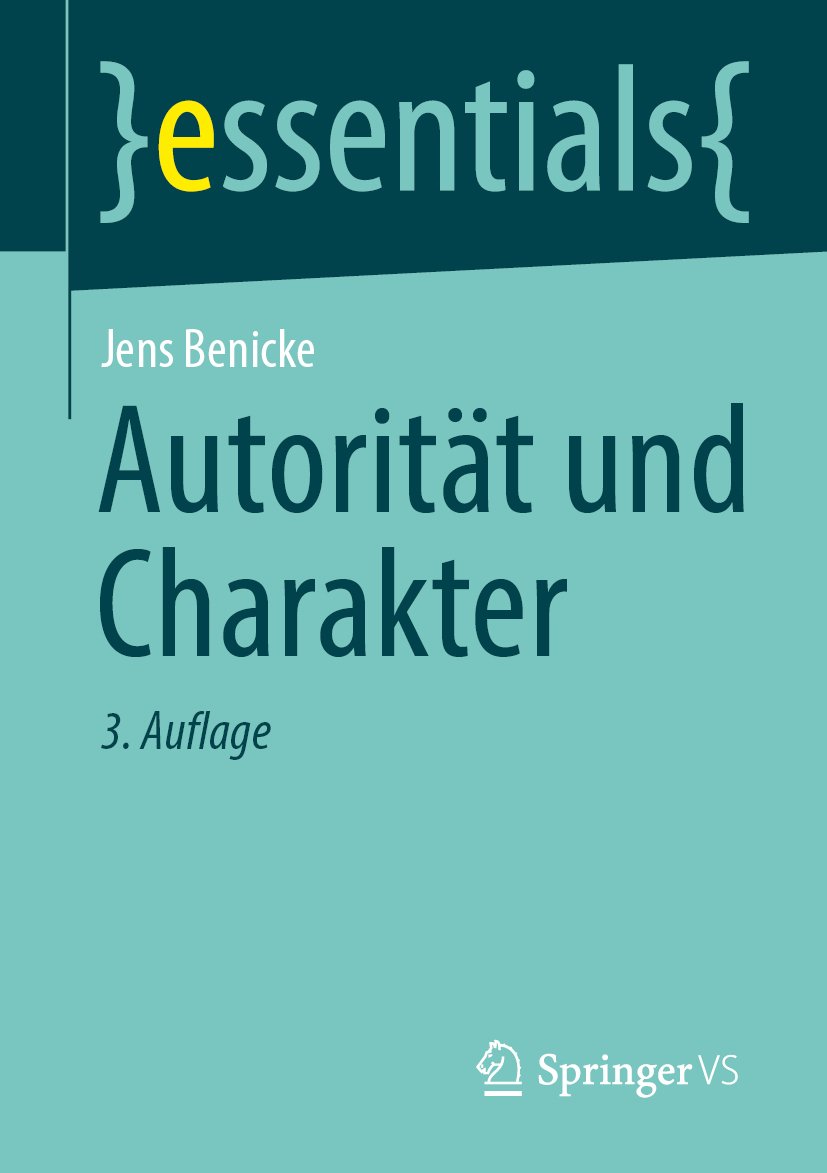 Autorität und Charakter