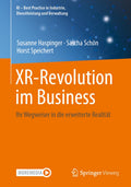 XR-Revolution im Business