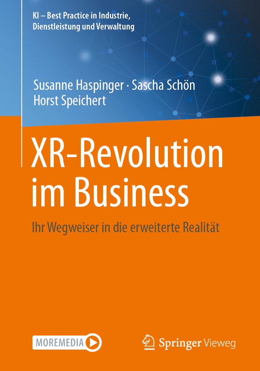 XR-Revolution im Business