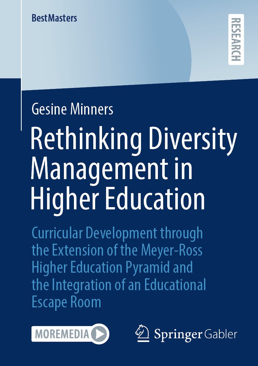 Rethinking Diversity Management in Higher Education