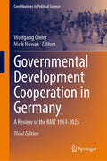 Governmental Development Cooperation in Germany