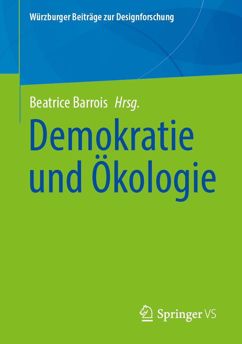Demokratie und Ökologie