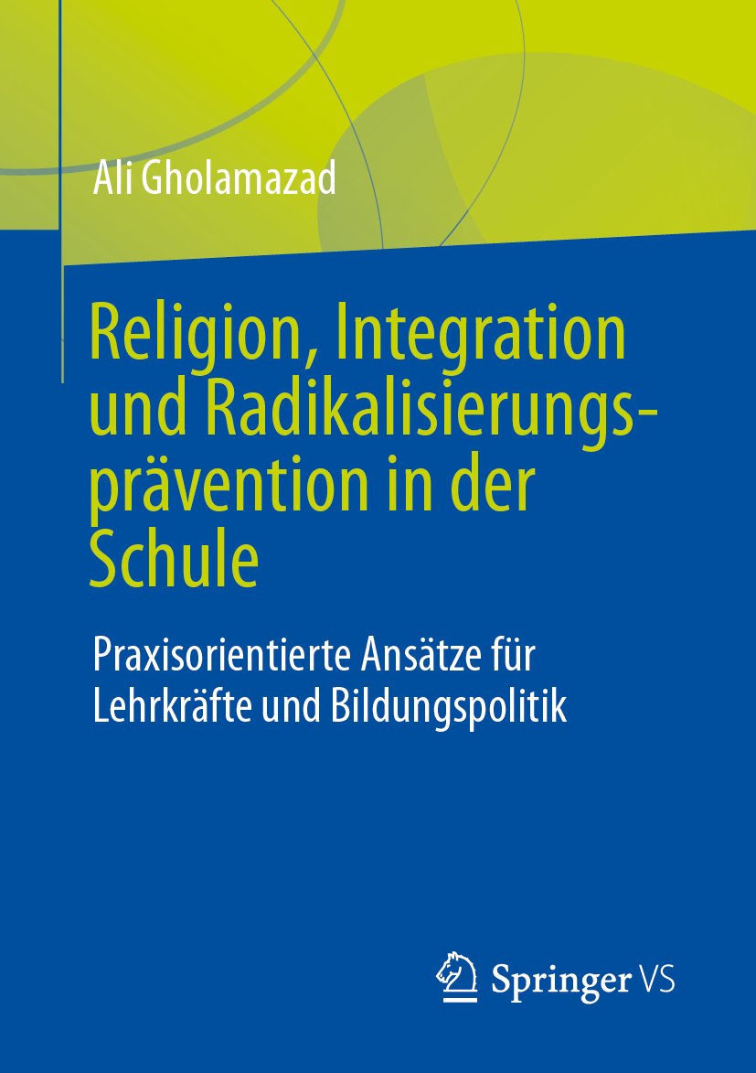 Religion, Integration und Radikalisierungsprävention in der Schule