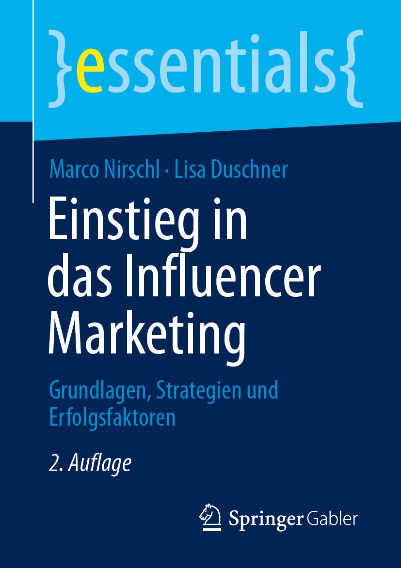Einstieg in das Influencer Marketing