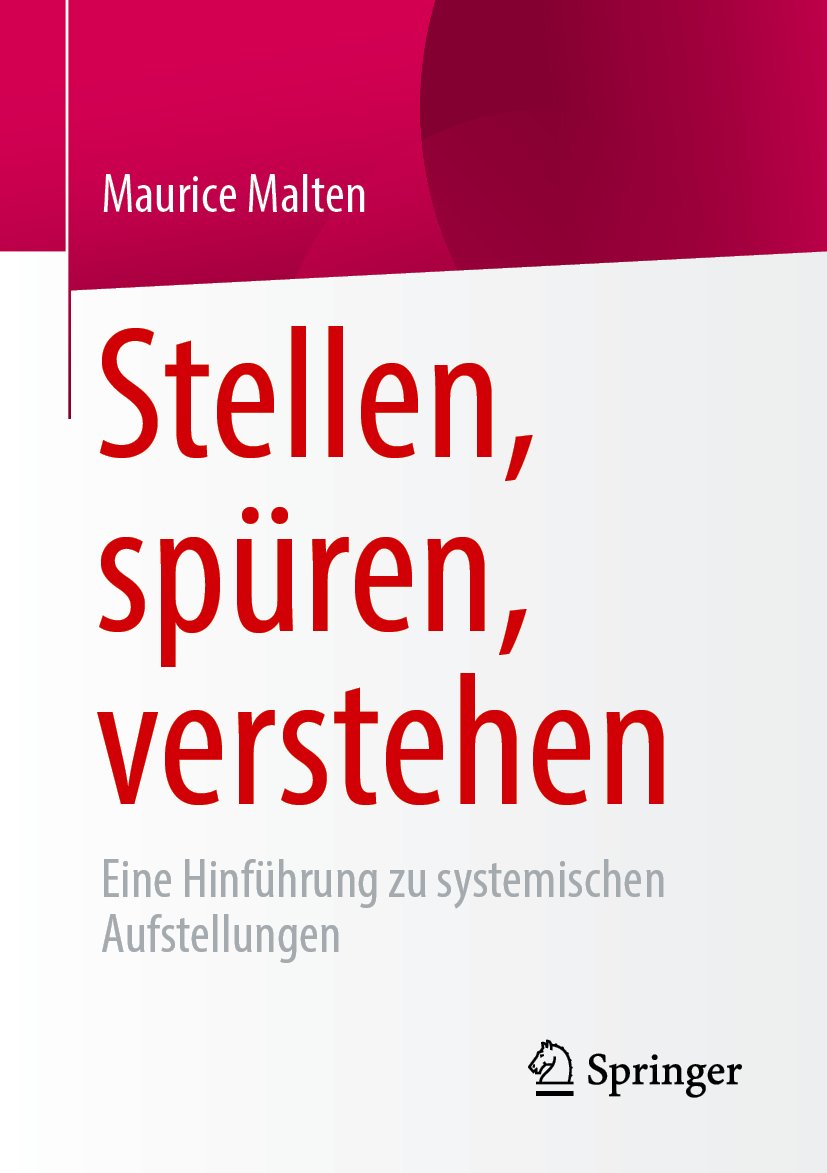 Stellen, spüren, verstehen