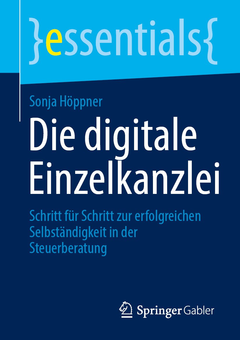 Die digitale Einzelkanzlei