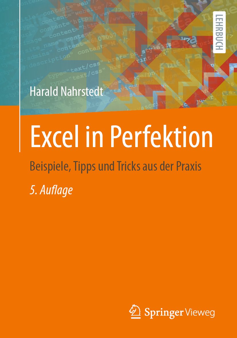 Excel in Perfektion