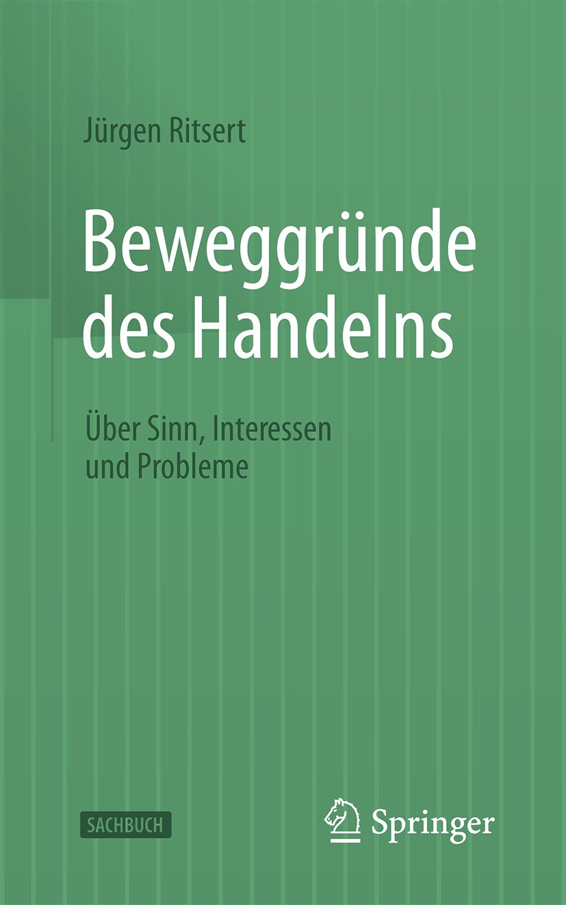 Beweggründe des Handelns