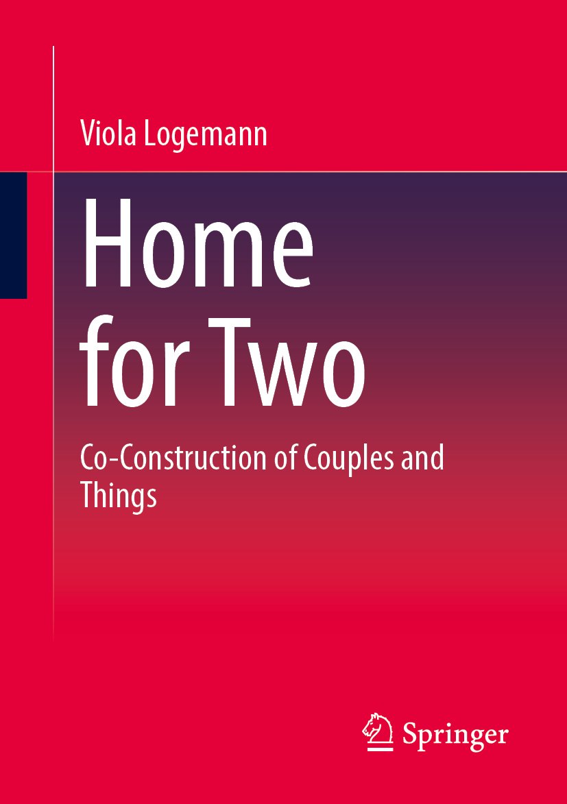 Home for Two
