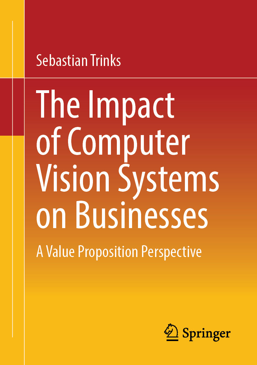 The Impact of Computer Vision Systems on Businesses