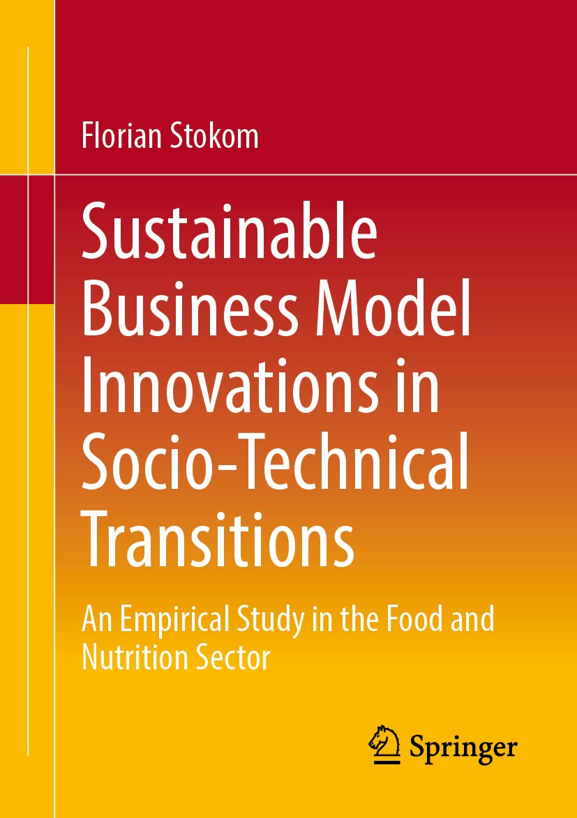 Sustainable Business Model Innovations in Socio-Technical Transitions
