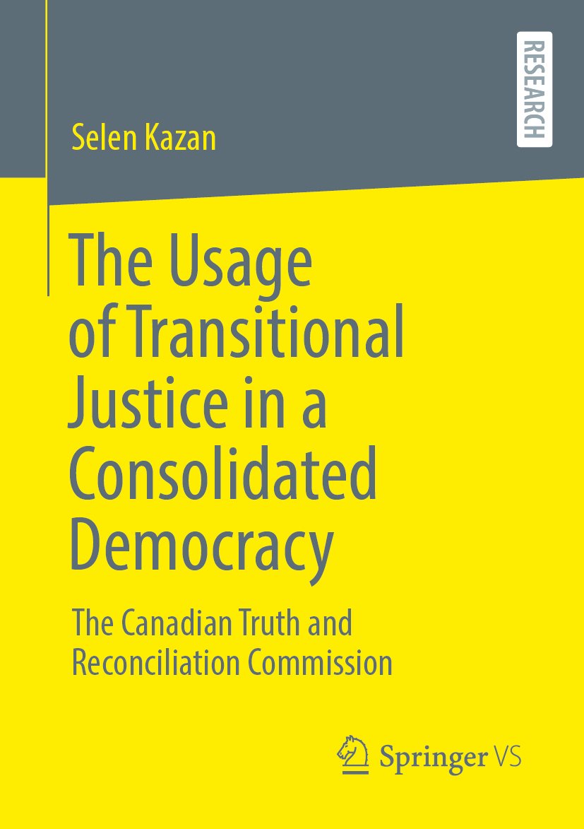 The Usage of Transitional Justice in a Consolidated Democracy