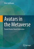 Avatars in the Metaverse
