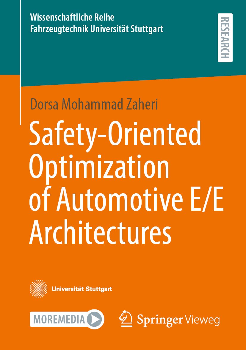Safety-Oriented Optimization of Automotive E/E Architectures