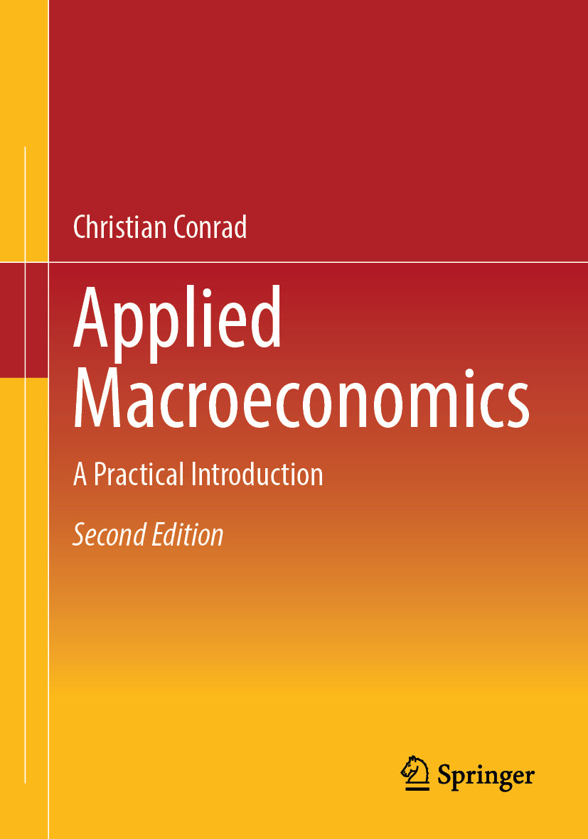 Applied Macroeconomics