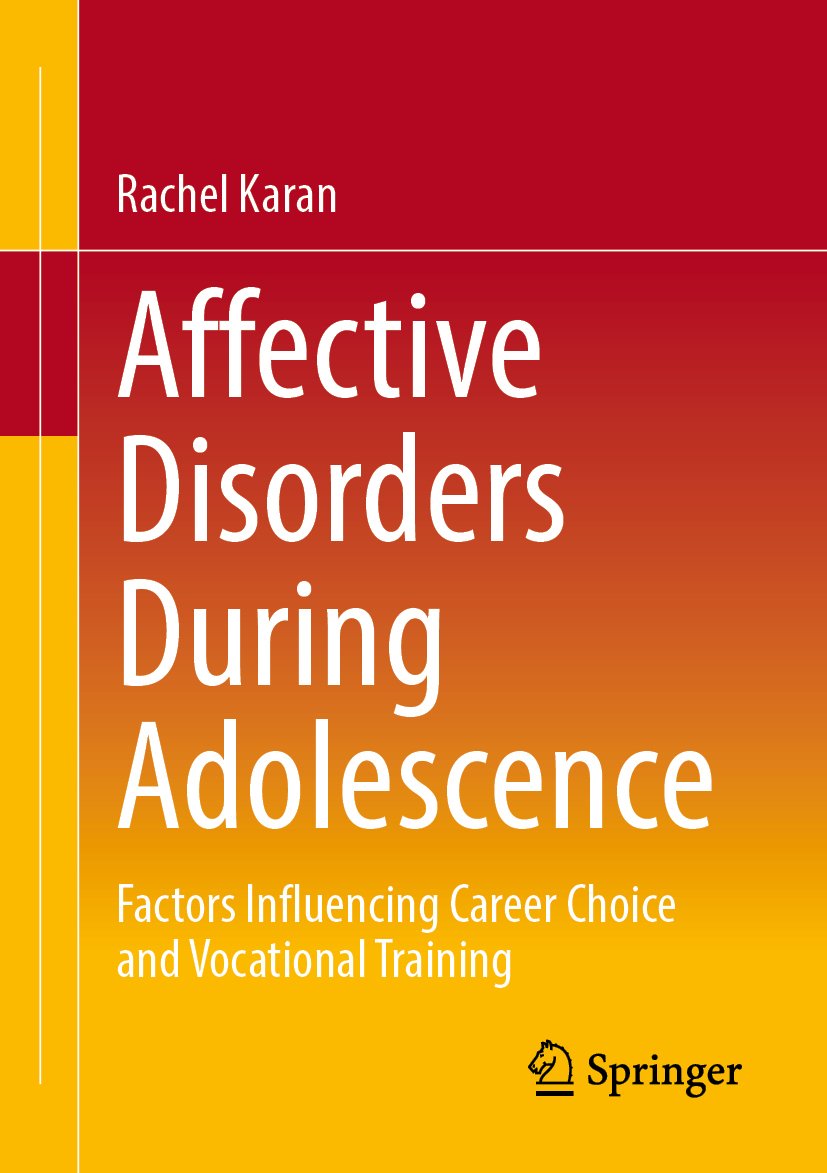 Affective Disorders During Adolescence