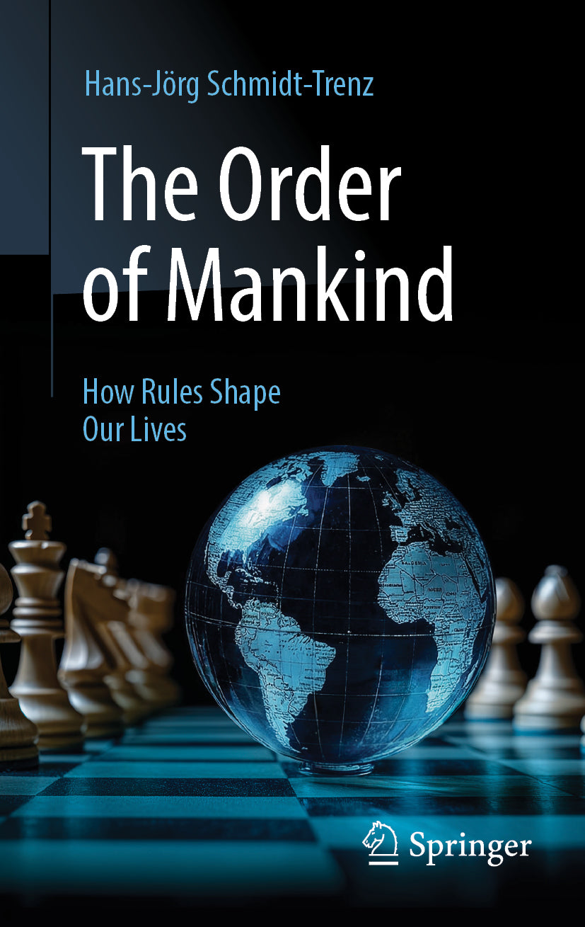The Order of Mankind