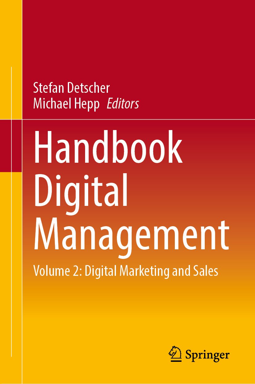 Handbook Digital Management