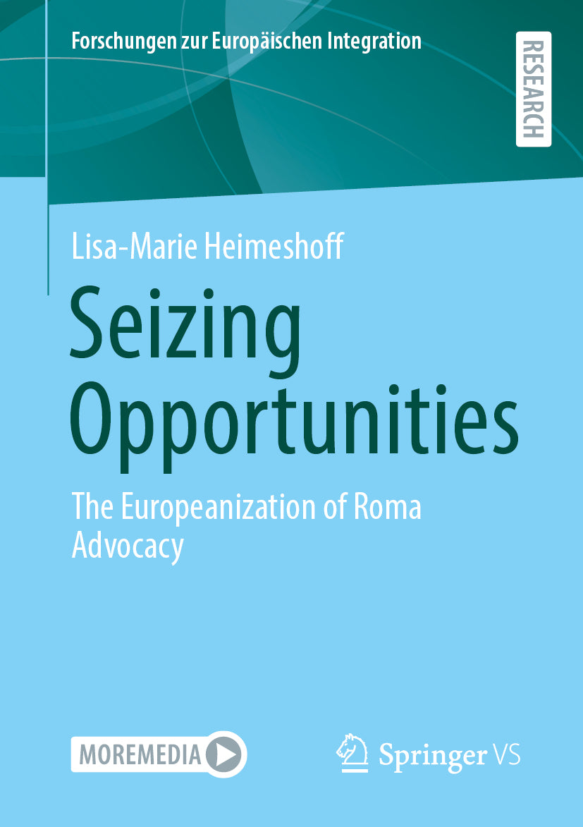 Seizing Opportunities