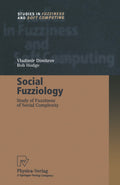 Studies in Fuzziness and Soft Computing