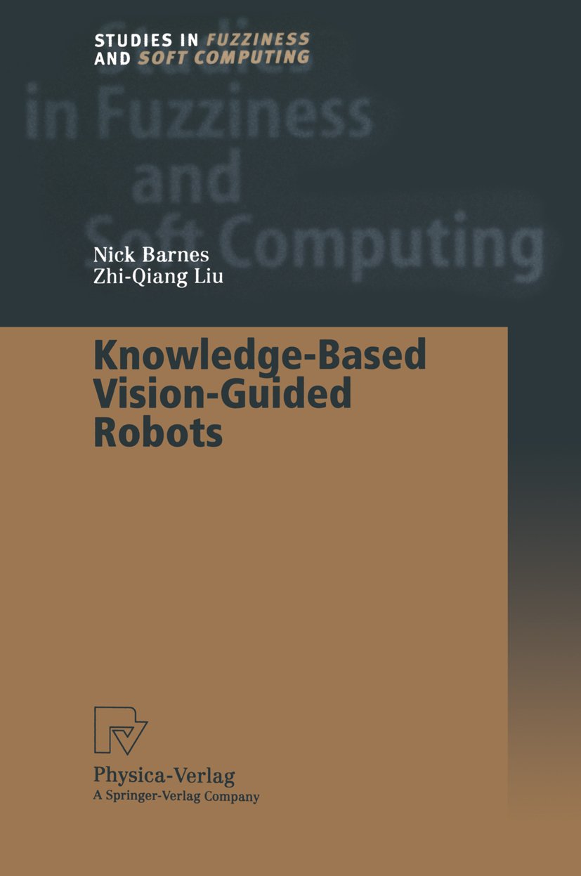 Studies in Fuzziness and Soft Computing