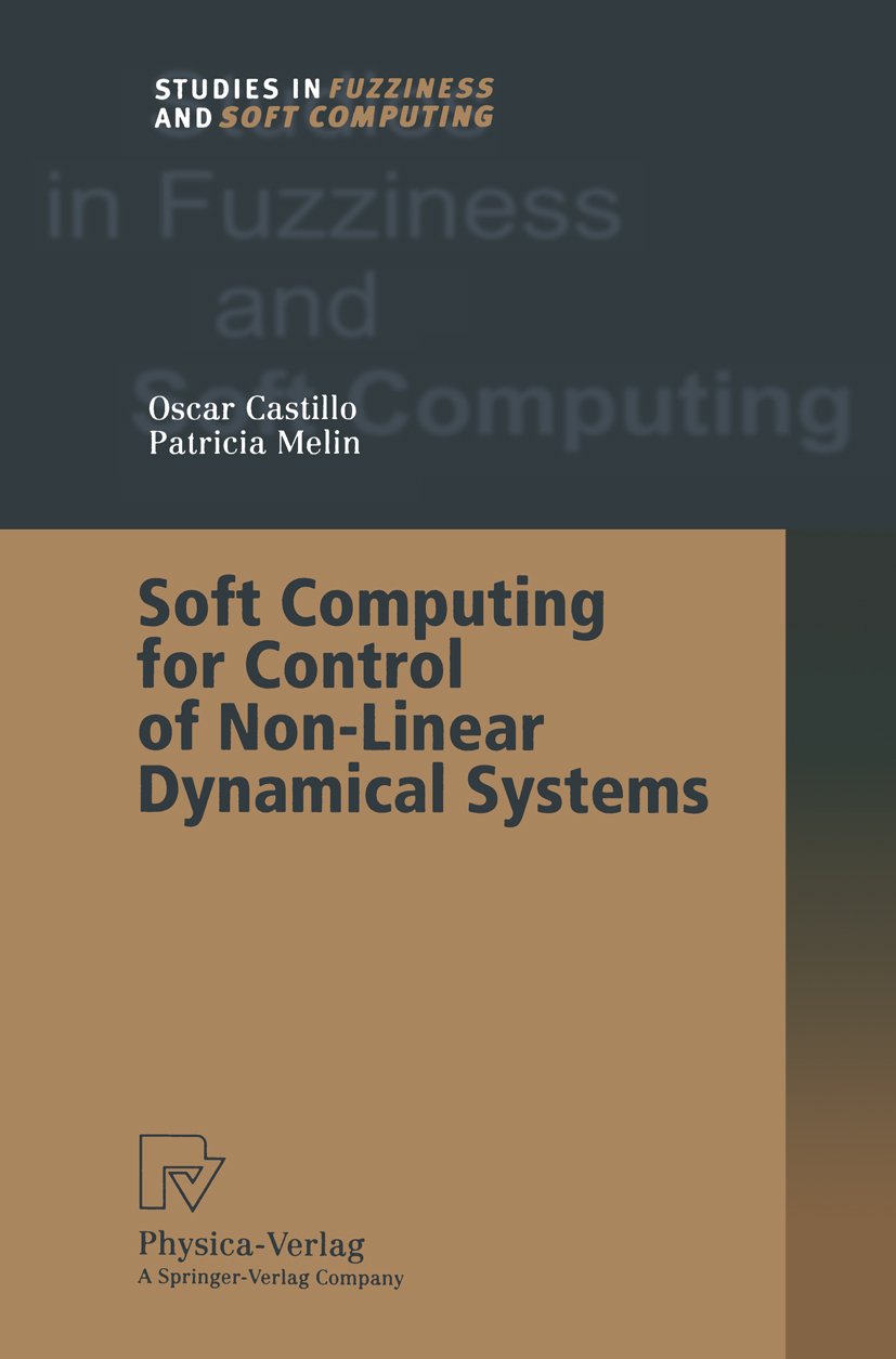 Studies in Fuzziness and Soft Computing