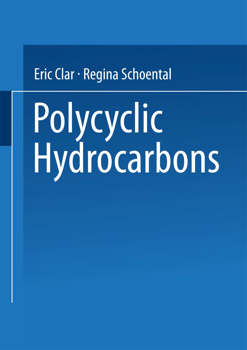 Polycyclic Hydrocarbons