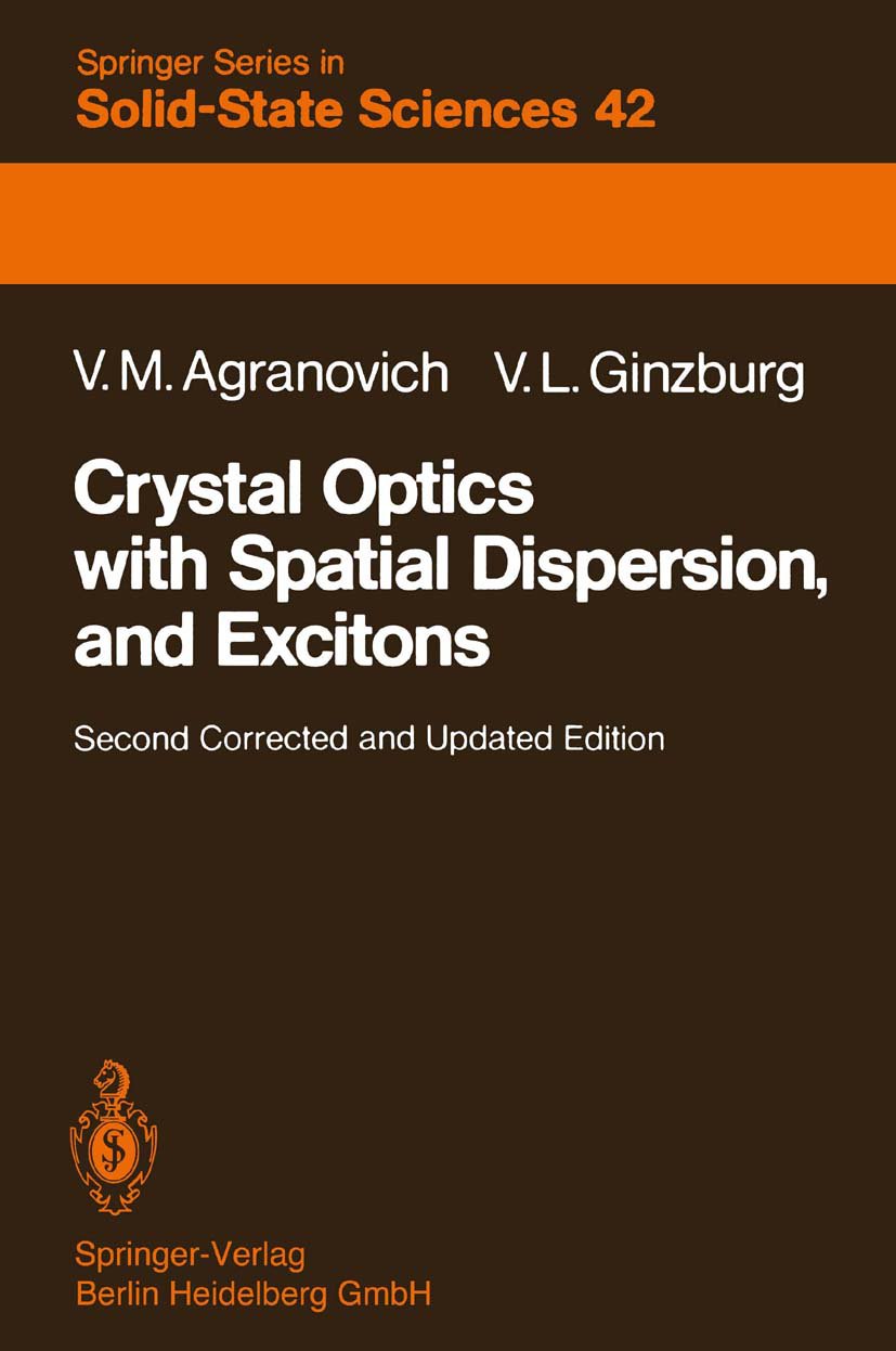 Springer Series in Solid-State Sciences
